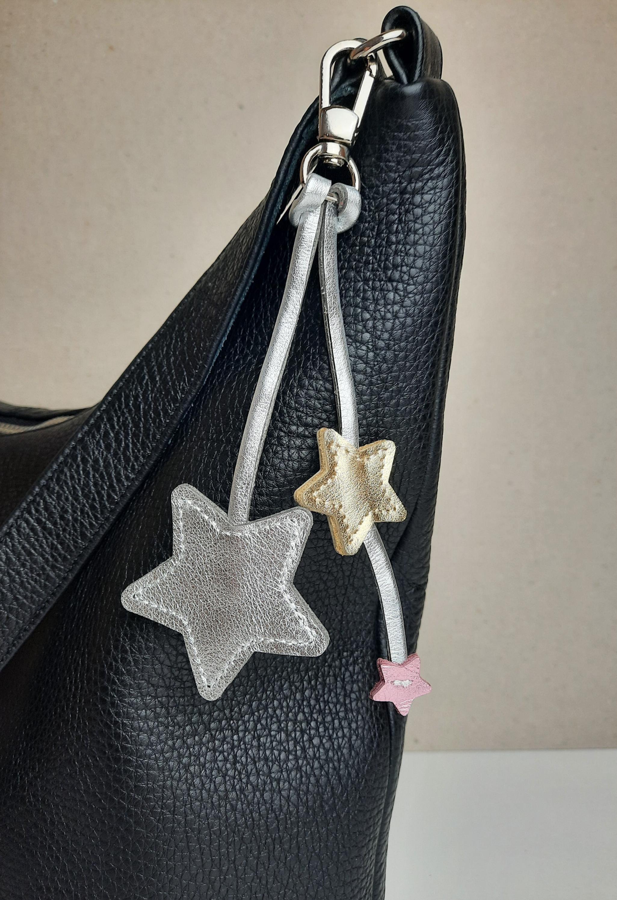 Tracolla per borsa lunga cm. 115 in similpelle argento con glitter Tracolla per borsa lunga cm. 115 in similpelle argento con glitter