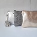 see more listings in the Clutches & Toiletry bags section