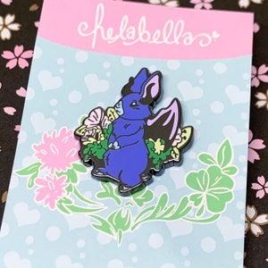 Woodland Wolpertinger