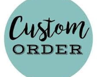 Custom Patch