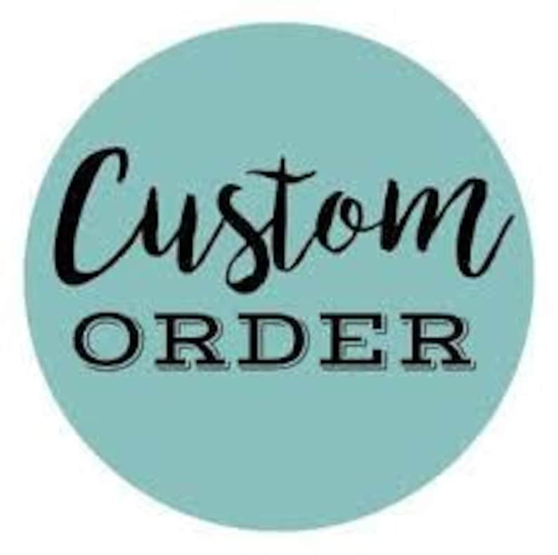 Custom Patch image 1