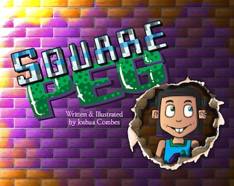 Square Peg ebook