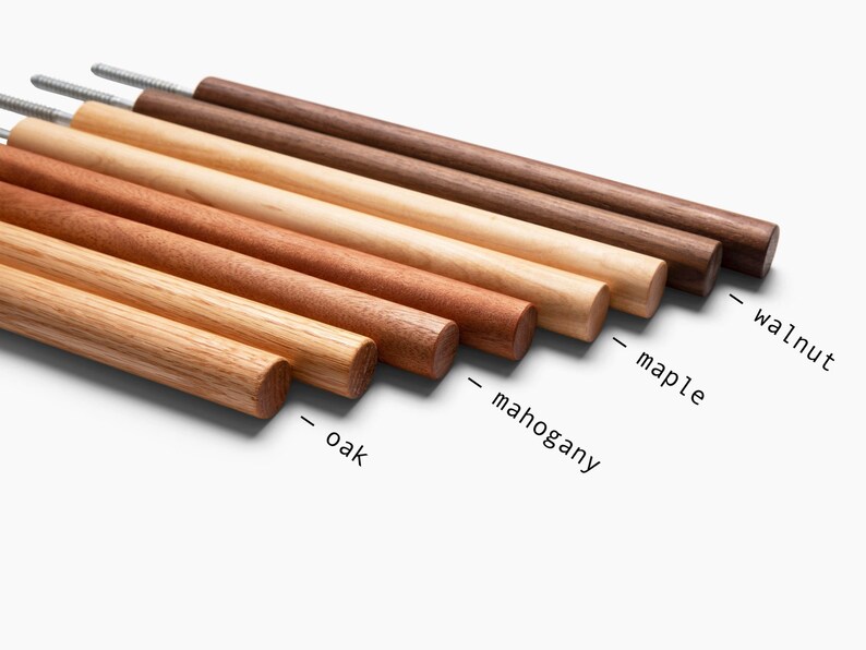 Wood Bike Hook for Wall Mounted Bike Storage Modern Etsy