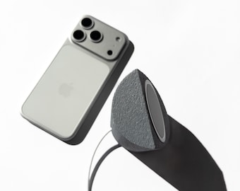 MagSafe Charging Stand - Made for iPhone 17 Pro and All MagSafe Compatible Phones.
