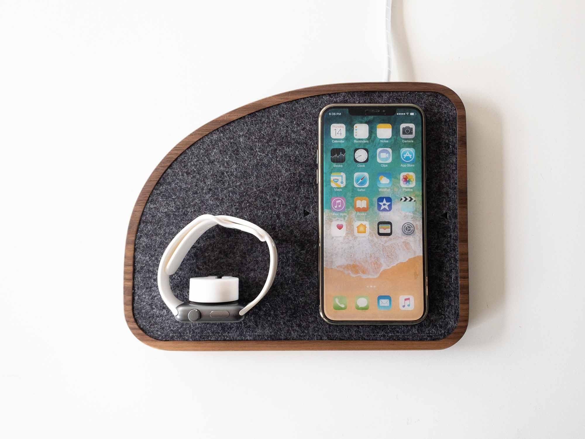 docking station iphone