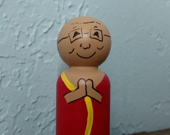 Pocket Dalai Lama