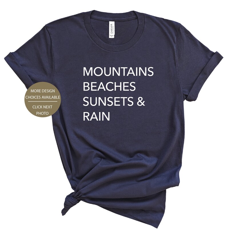 custom shirts vancouver