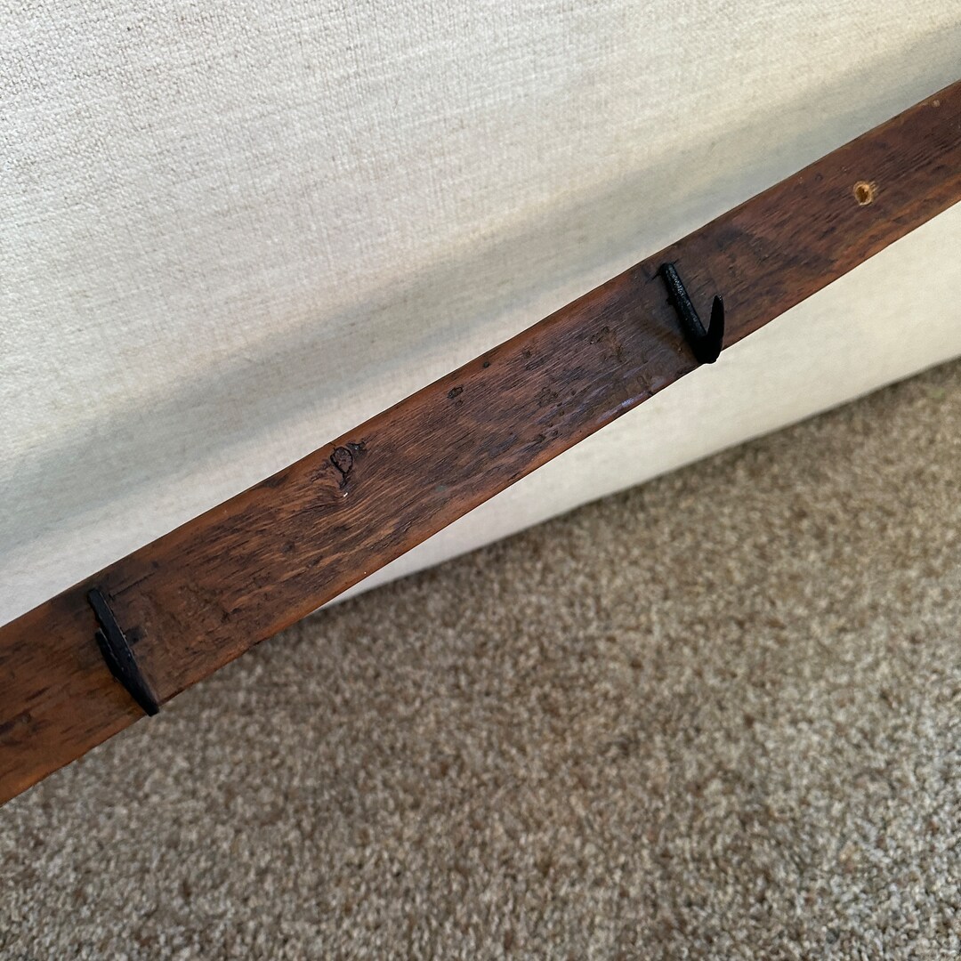 Primitive Tobacco Drying Rack Wooden Rack for Drying Herbs or Flowers Photo Rack Etsy