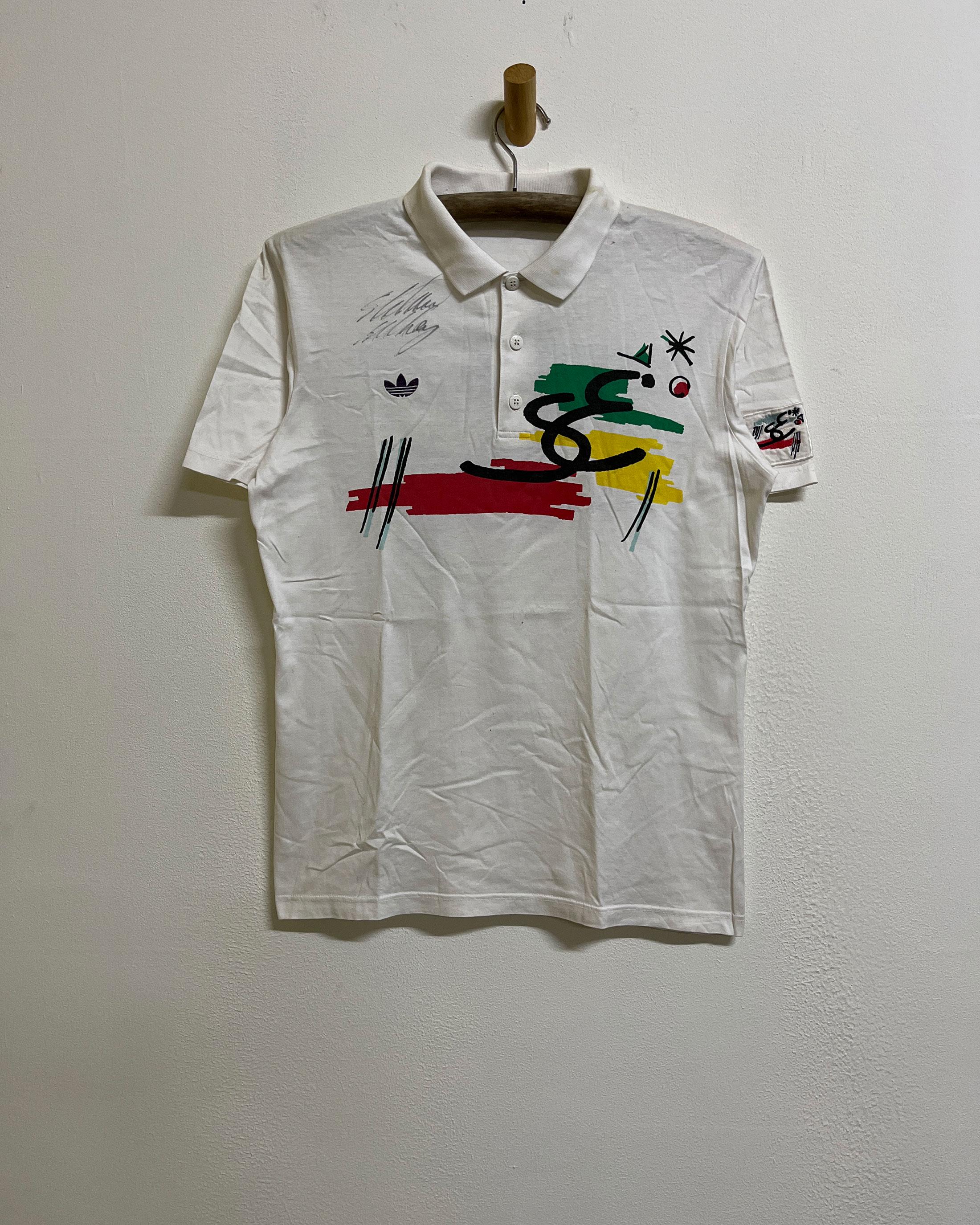 Stefan edberg shirt - Etsy 日本