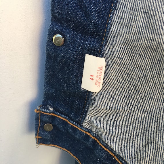 Levis jeans promo top