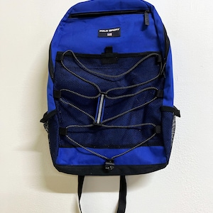 90s Polo Sport Bag - Etsy