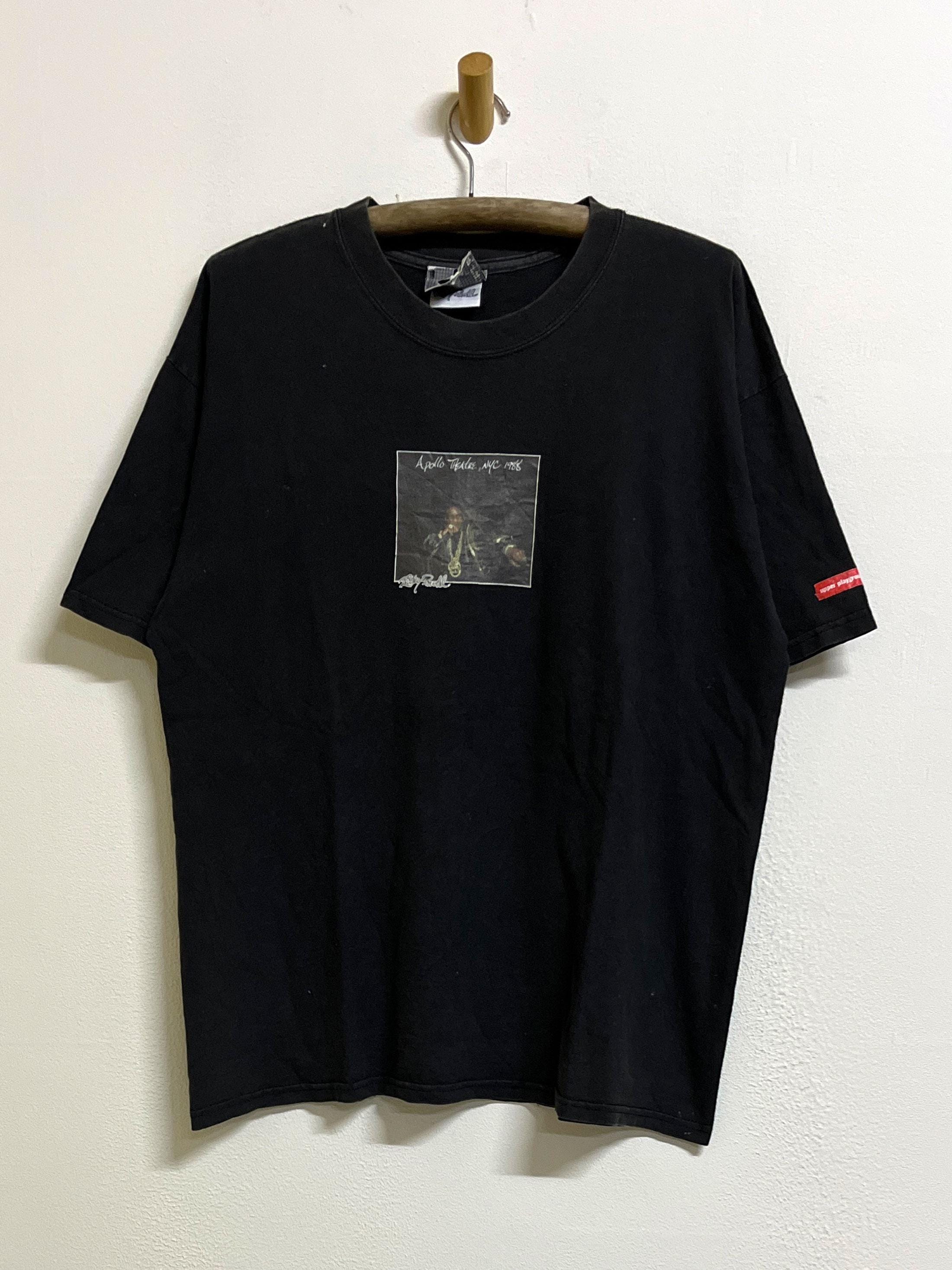 Ricky Powell T Shirt - Etsy
