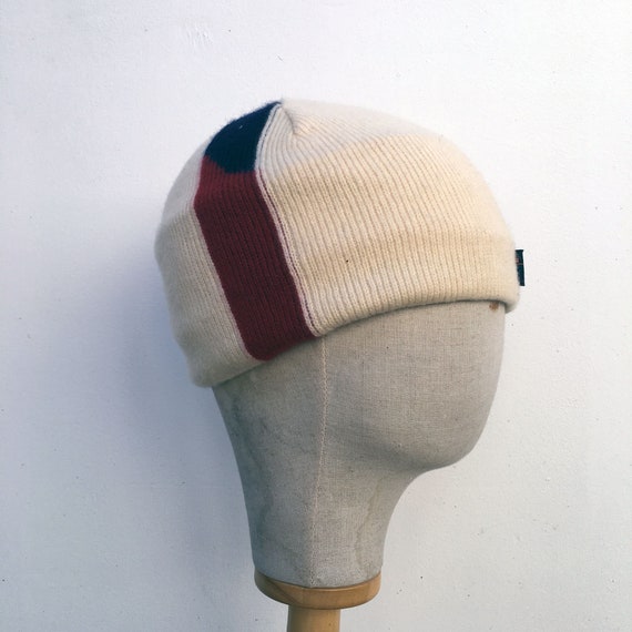 Vintage Polo Sport Ralph Lauren Beanie 