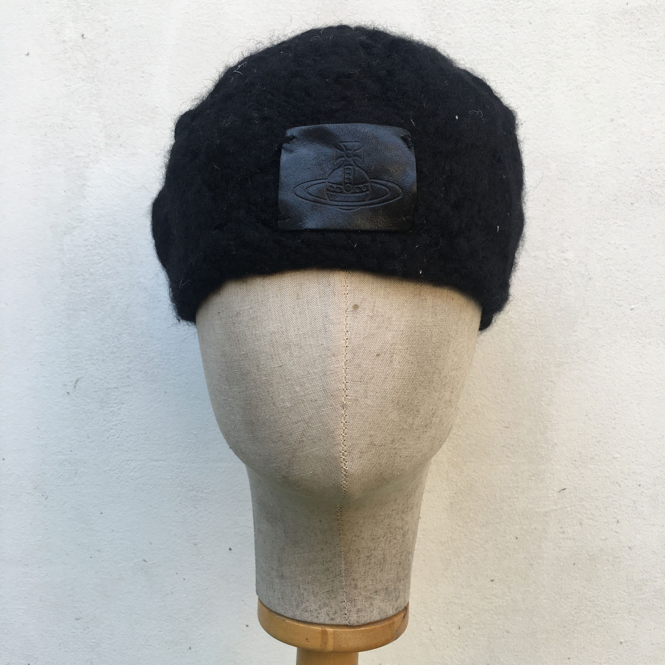 Vtg Vivienne Westwood Winter Hat | Etsy 