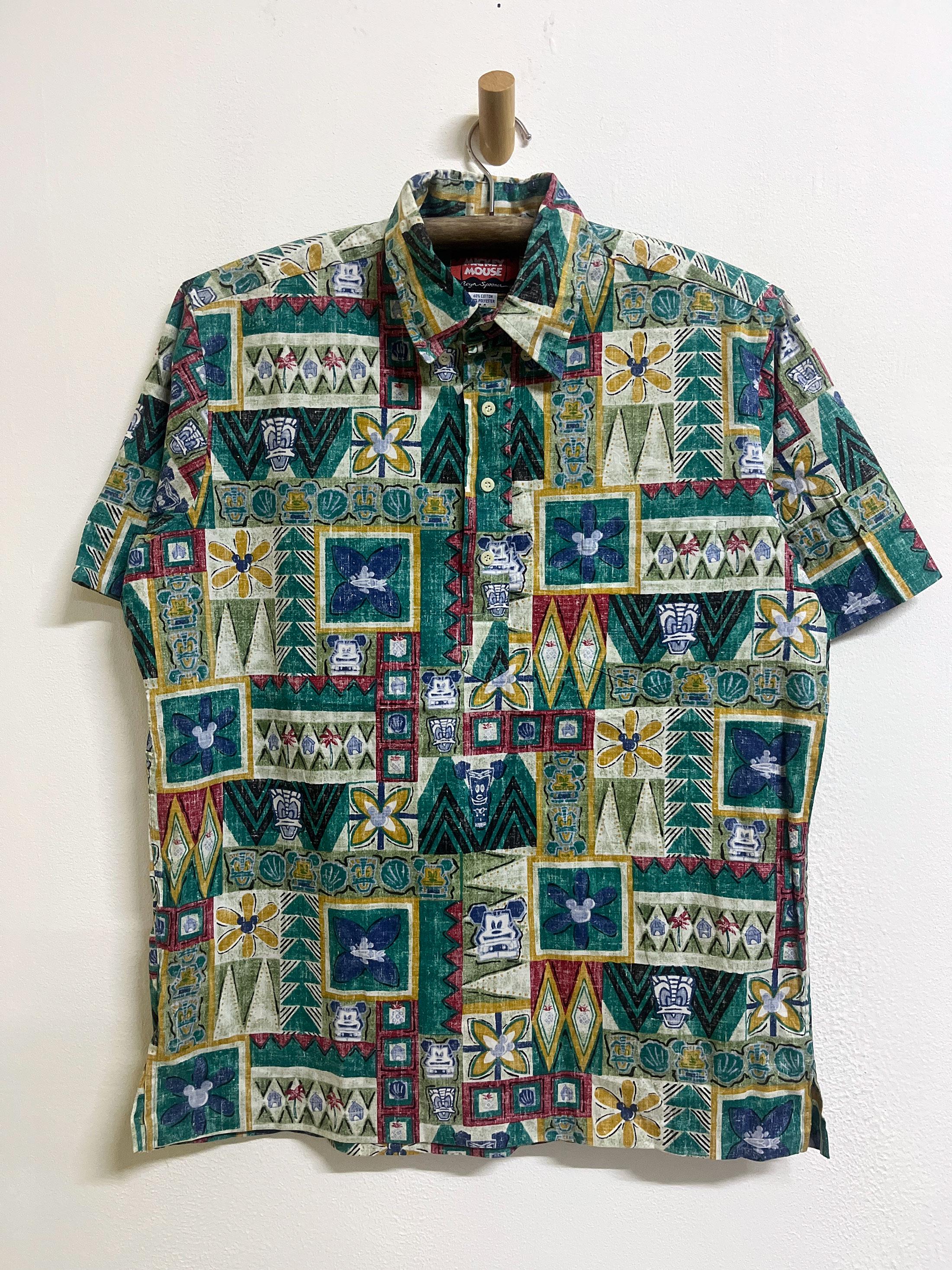 Mickey Reyn Spooner - Etsy