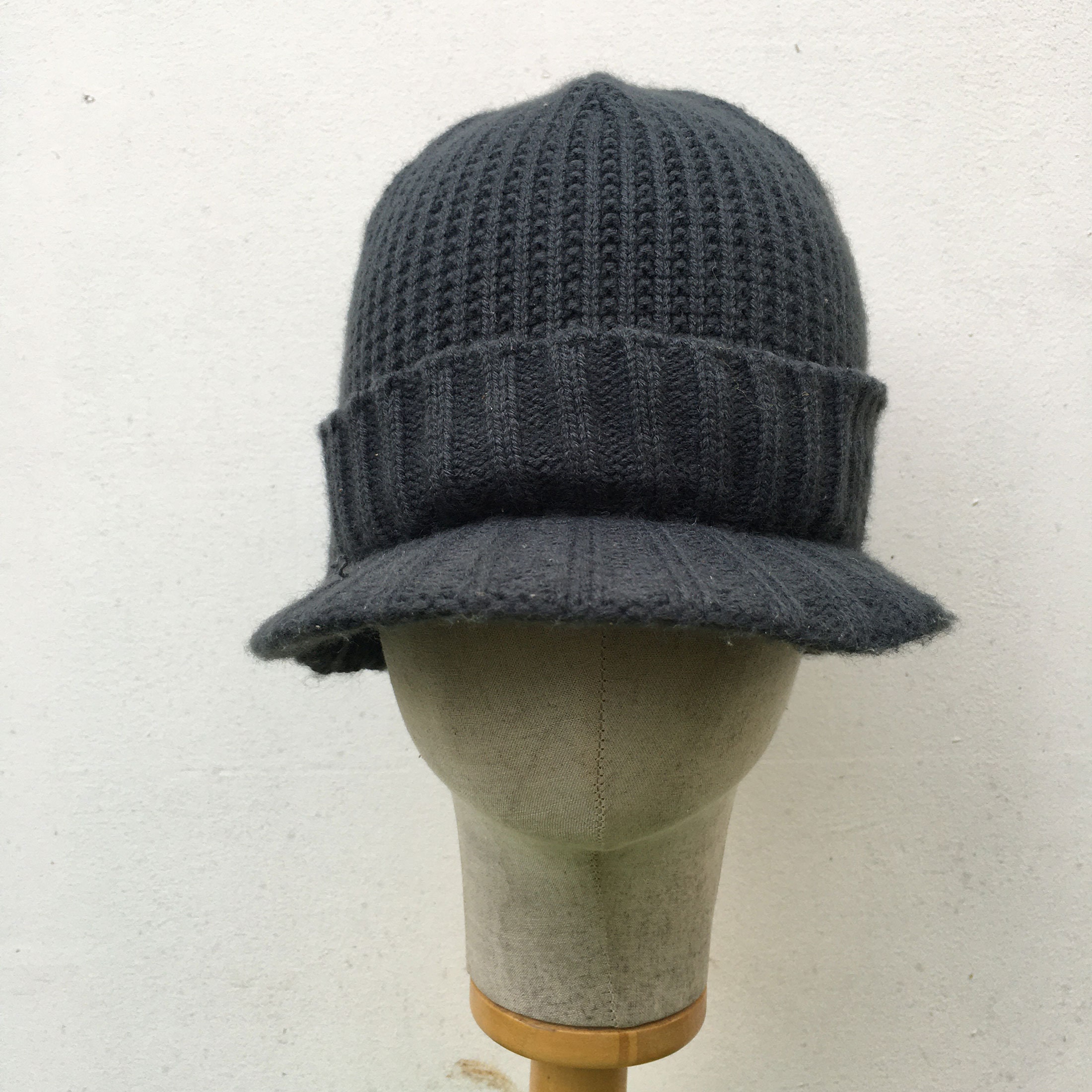 North Face Beanie - Etsy