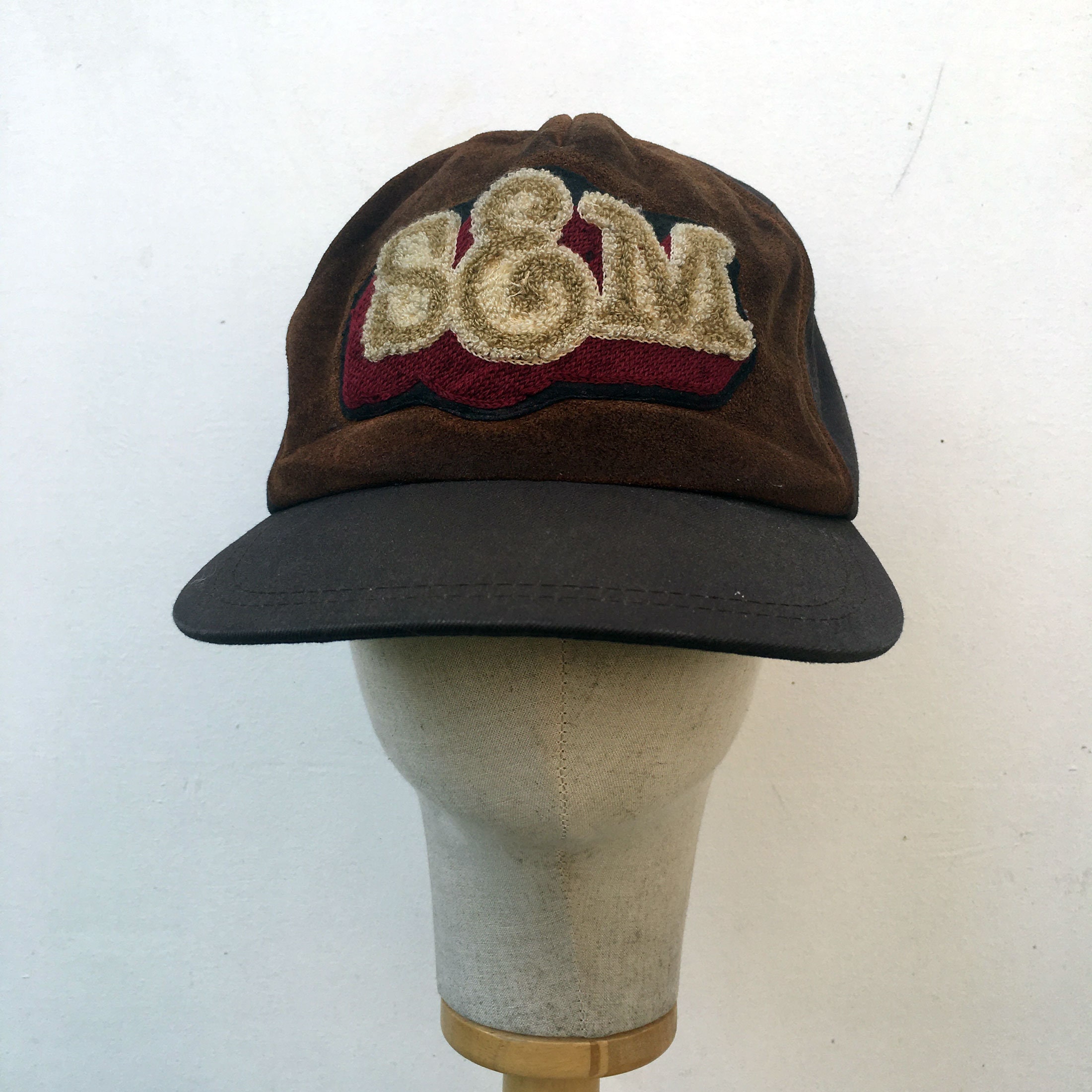 Freshjive Cap - Etsy