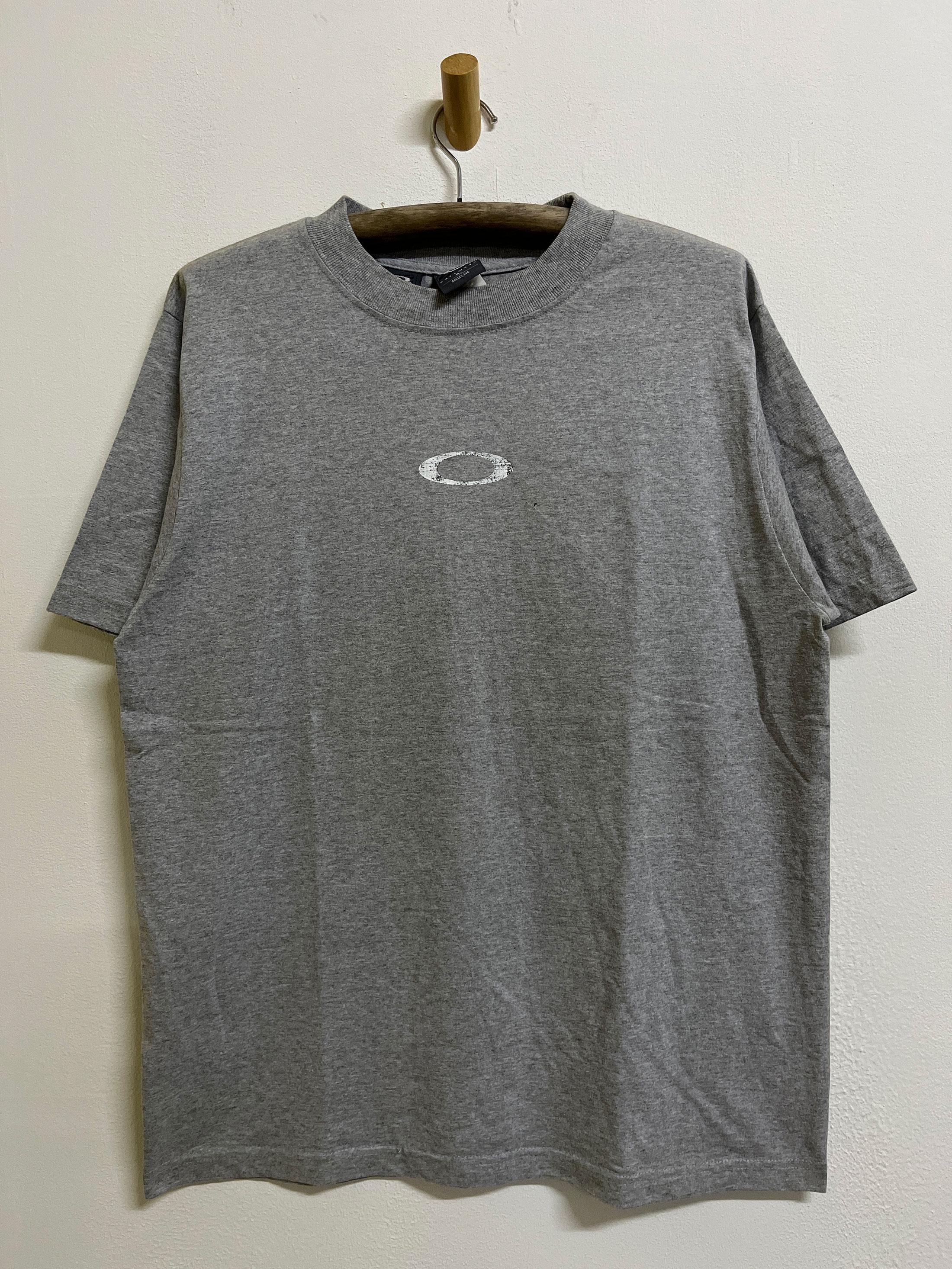 Oakley Software Shirt - Etsy