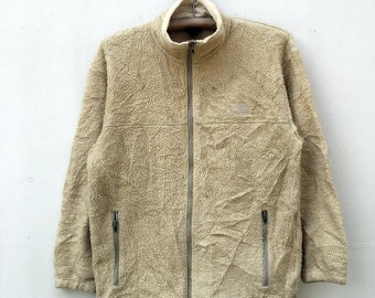 The North Face Japan Fleece Jacket Gear 