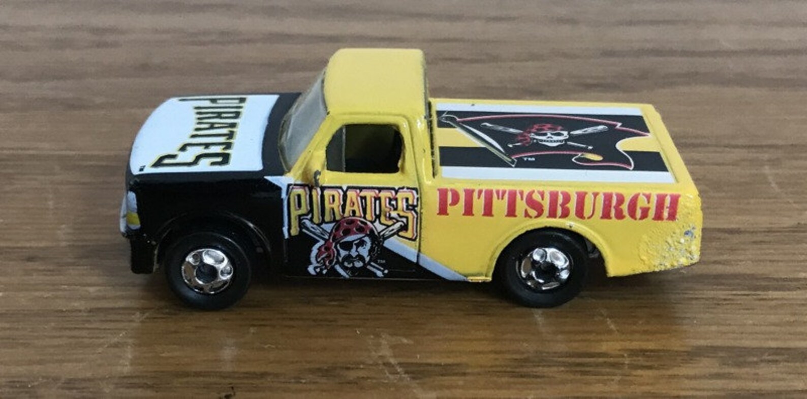 1998 White Rose Collectibles 164 Diecast MLB Pittsburgh Etsy