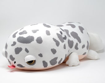 gecko soft toy