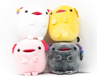 Cute Axolotl Etsy Cute Axolotl Etsy