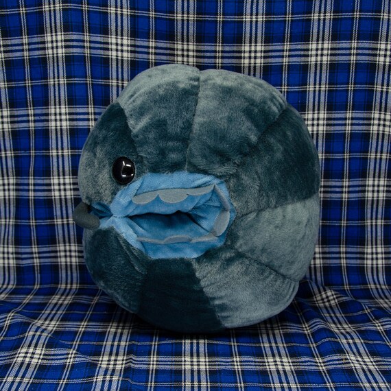pill bug plush