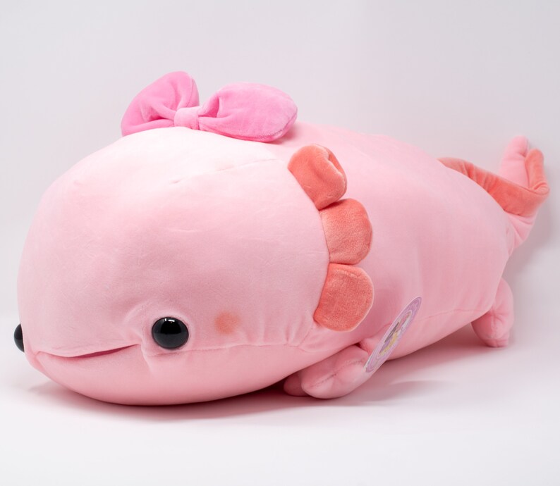 mochi axolotl