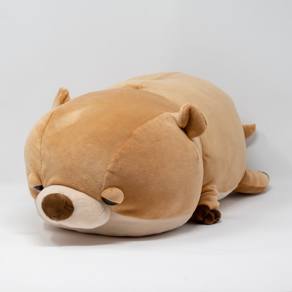 large japanese plush