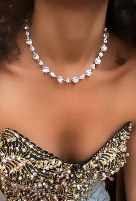 Vintage Givenchy Necklace