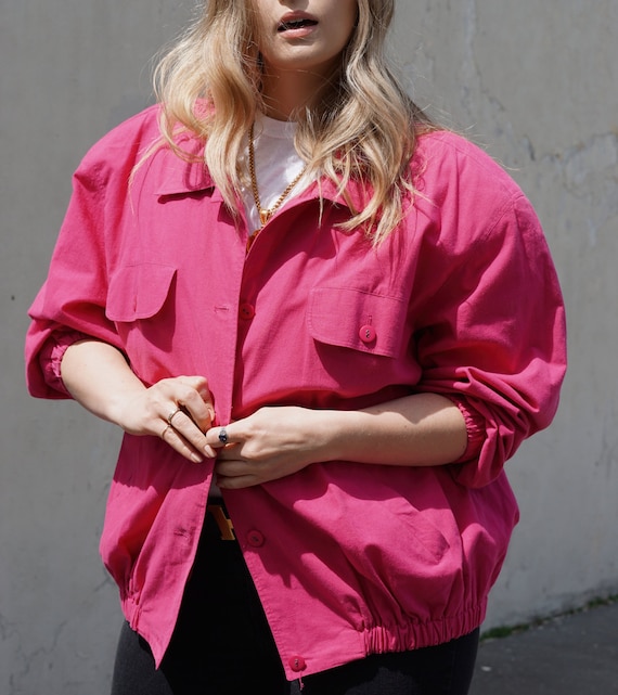 Vintage Jones New York Jacket