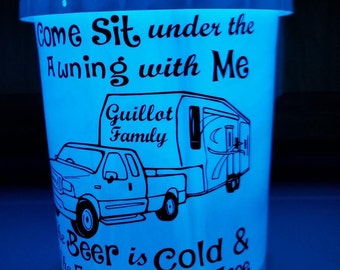 Free Free 208 Camping Bucket Light Svg SVG PNG EPS DXF File