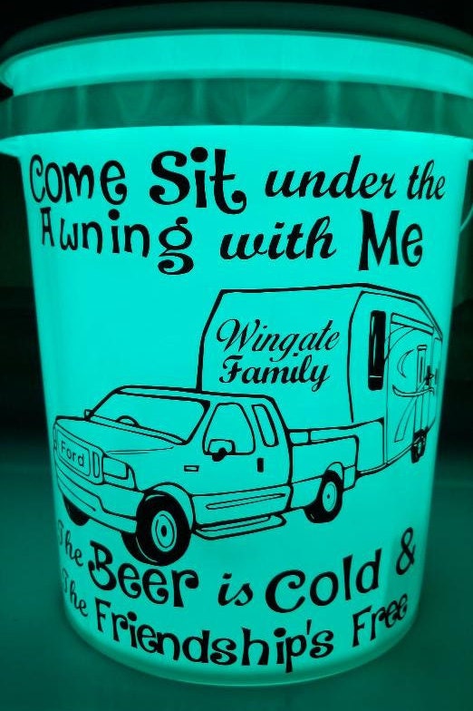 Led Light Up Buckets at William James blog