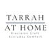 Tarrah Andrews