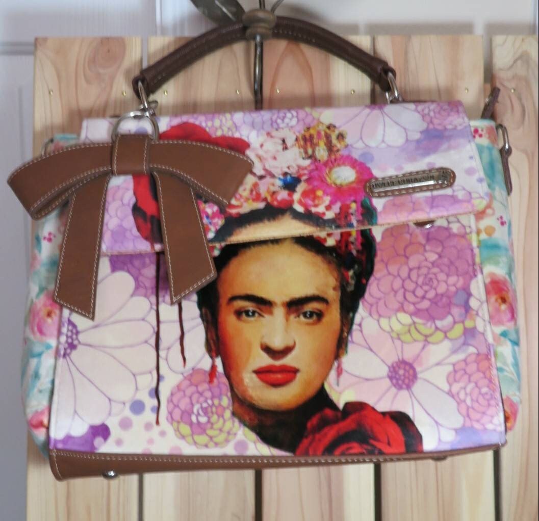 mec cross body bolsa