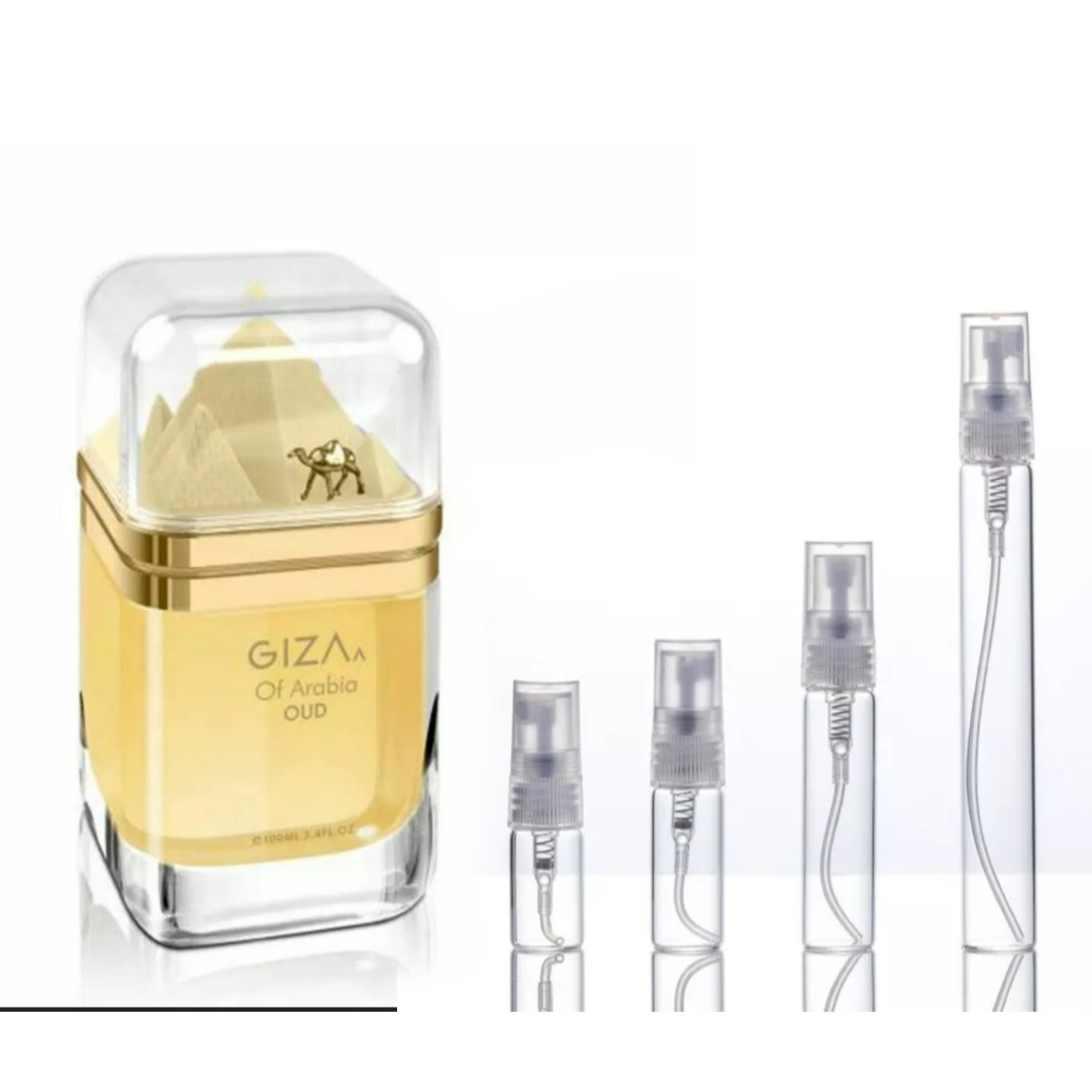 Giza of online arabia oud perfume