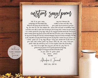 Believer Lyrics Etsy
