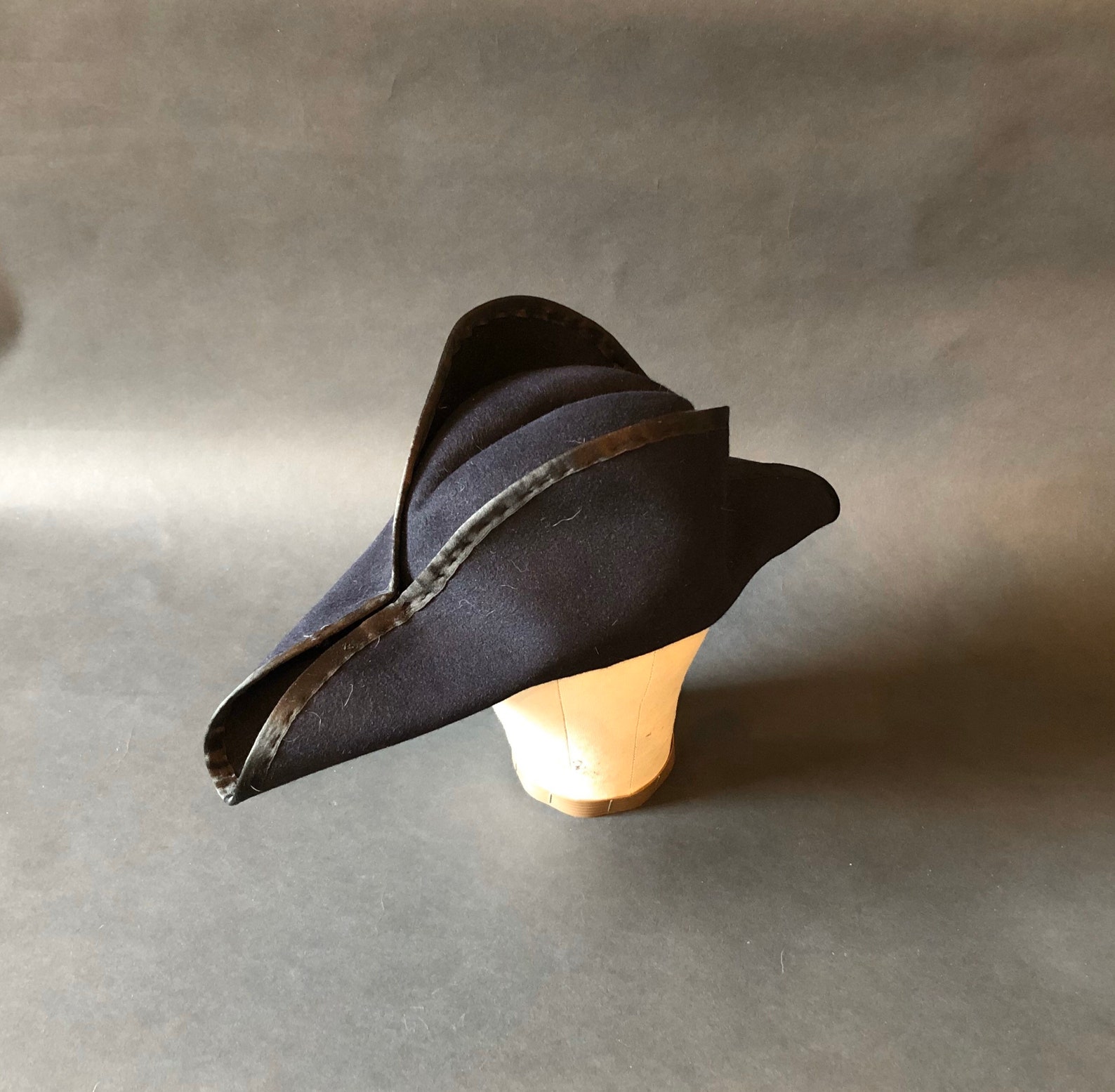 US Army 1872 Andrews Style Hat Etsy