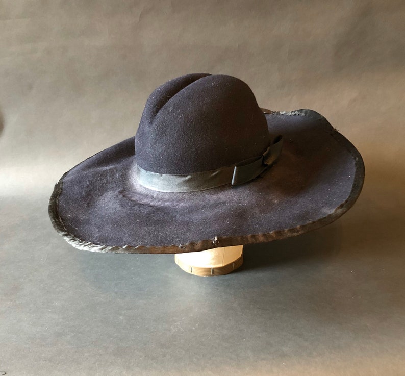 US Army 1872 Andrews Style Hat - Etsy
