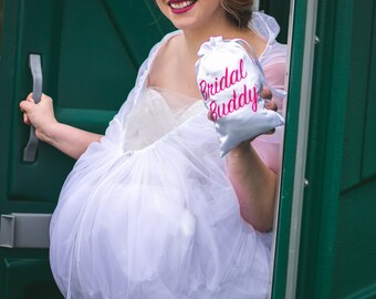 Bridal Buddy® as Seen on Shark Tank Undergarment for Wedding