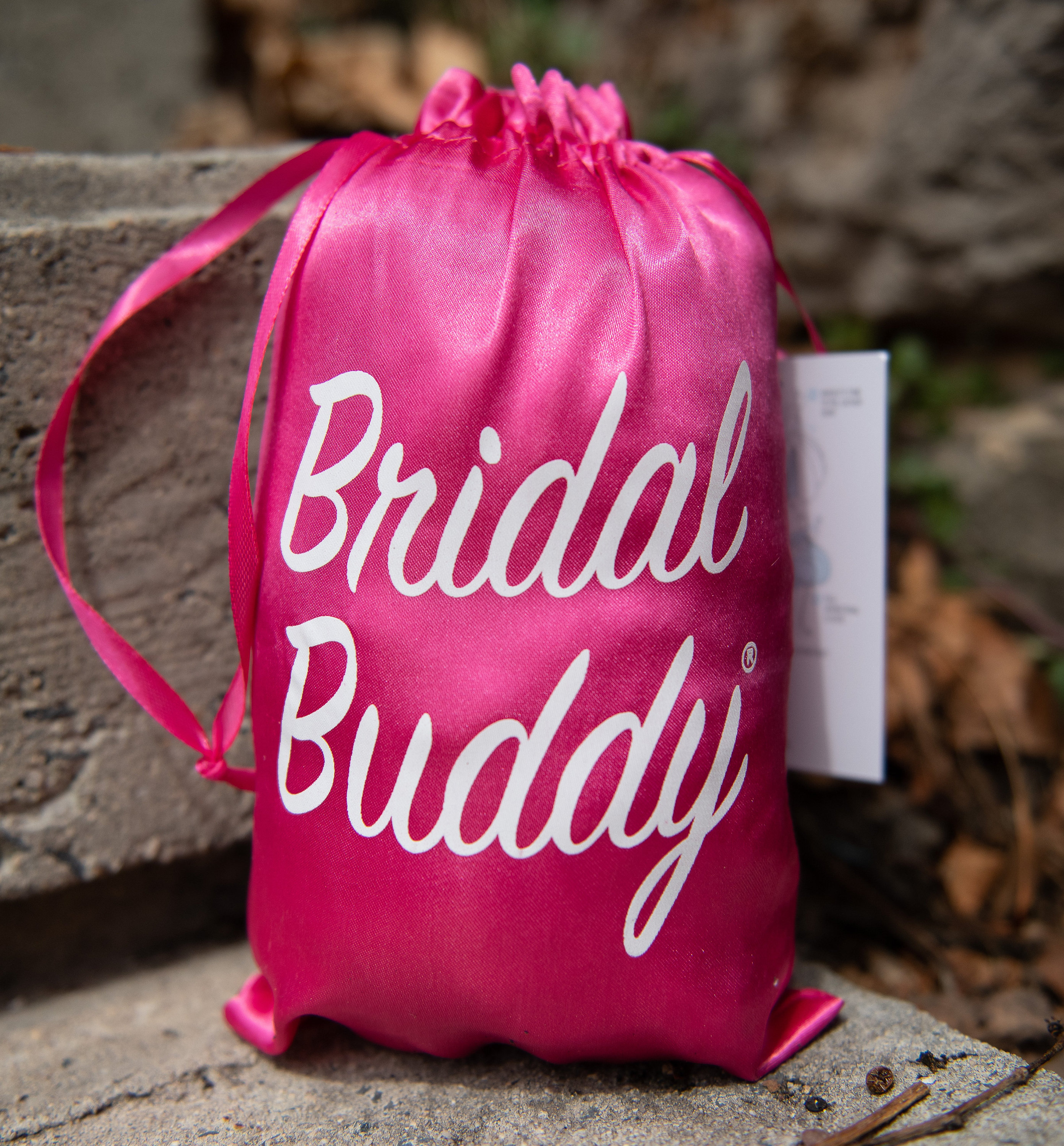 Bridal Buddy Original Genuine Brand Hold Wedding Dress Up, Toilet Dress  Hold Up