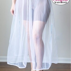 Elastic Waist Original Bridal Buddy®Undergarment for wedding-as seen on Shark Tank,gift for bride,bridal shower gift,bridal lingerie,wedding