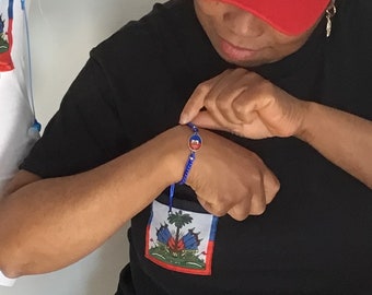 Haitian Bracelet