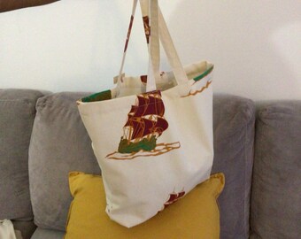 Tote bag