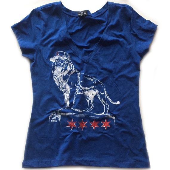 take october cubs tshirt