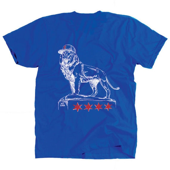 chicago cubs hats and shirts