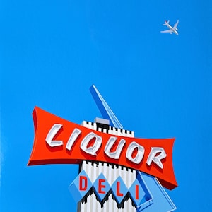 Verkeersbord 3 (drank)