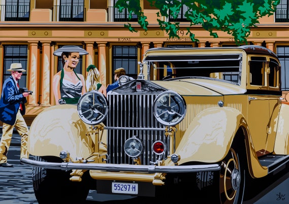Husband gifts wife a multicrore Rolls Royce Cullinan super luxury SUV on  wedding anniversary