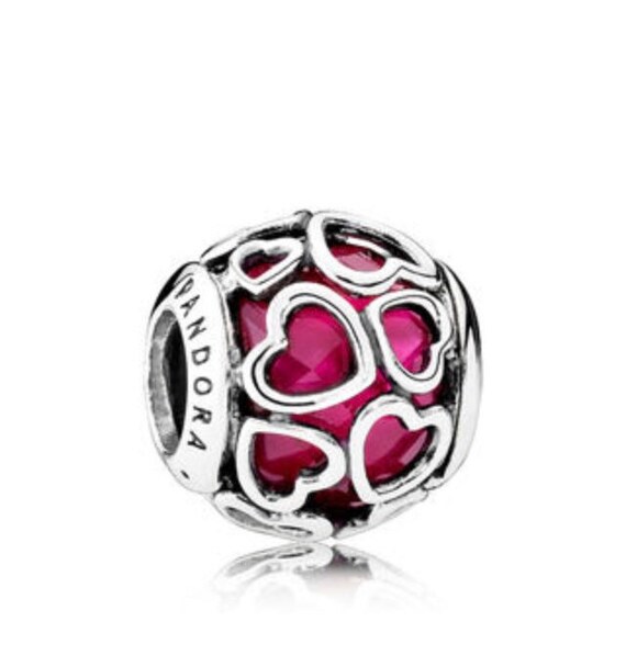 pandora charm 791649 pandora charm 791649