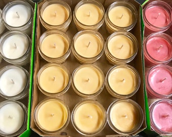 Sugar Cookie Soy Candle
